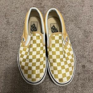 Vans classic women’s sneaker